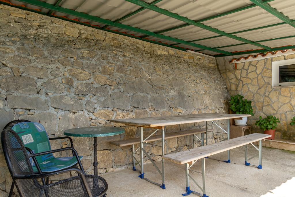 Panorama Holidays Kastel Stari Exterior photo